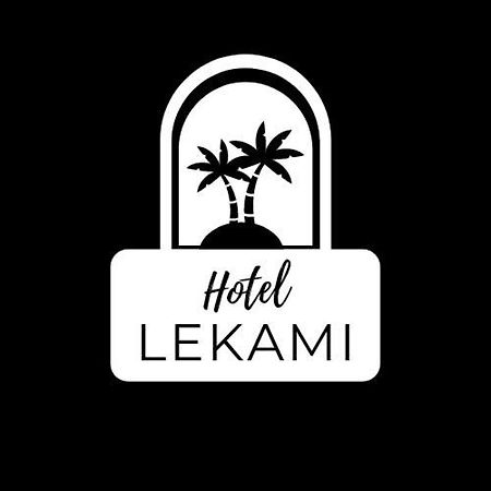 Hotel Lekami Пуерто-Ескондідо Екстер'єр фото
